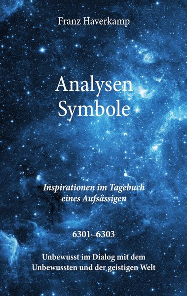 Produktbild: Analysen &ndash; Symbole 6301-6303