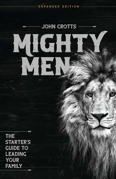 Produktbild: Mighty Men