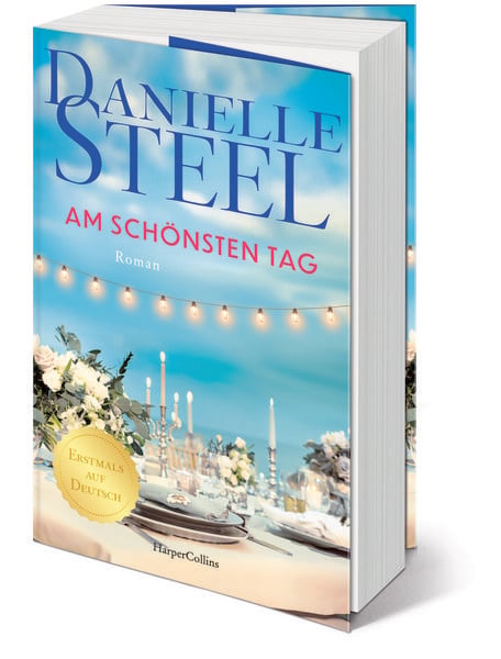 Produktbild: Am sch&ouml;nsten Tag