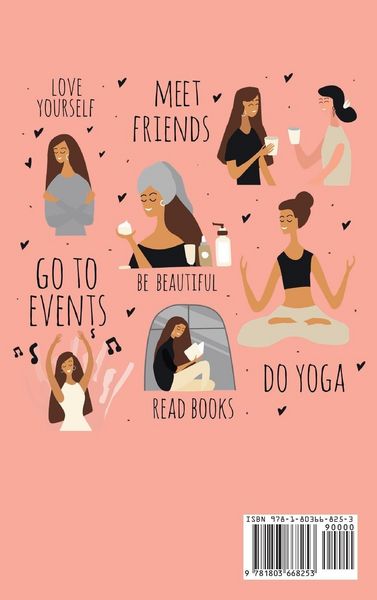 Produktbild: Self Confidence for Women