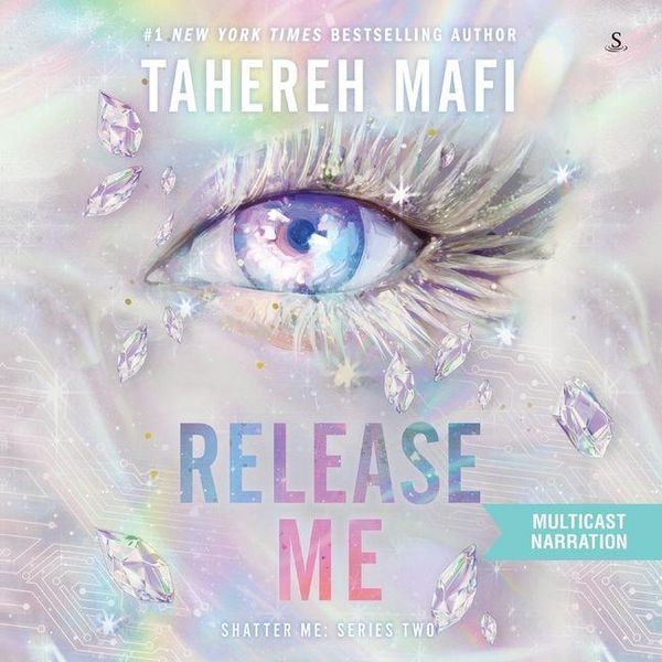 Produktbild: Release Me