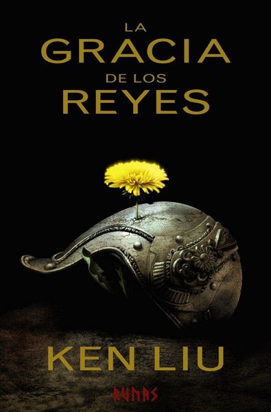 Produktbild: La Dinast&iacute;a del Diente de Le&oacute;n I. La gracia de los reyes
