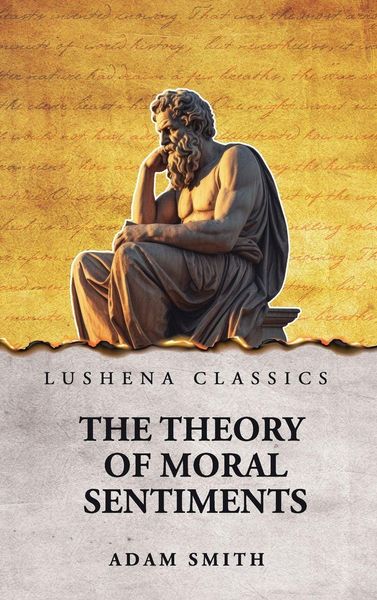 Produktbild: The Theory of Moral Sentiments