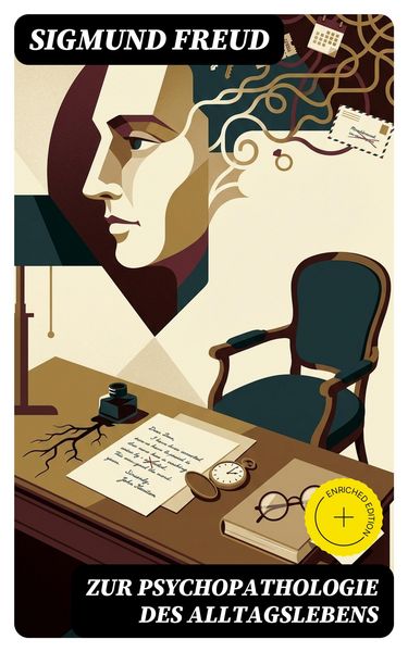 Produktbild: Zur Psychopathologie des Alltagslebens