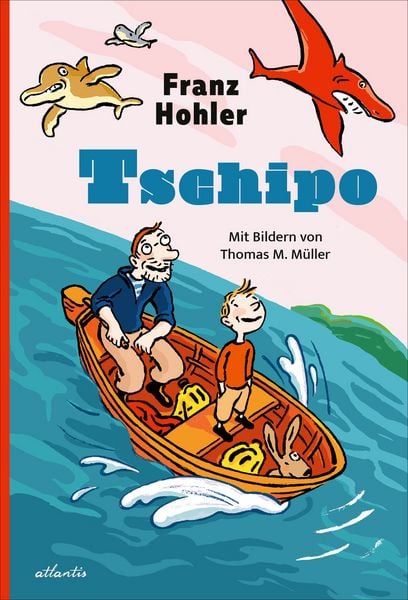 Produktbild: Tschipo