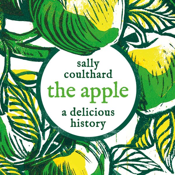 Produktbild: The Apple: A Delicious History