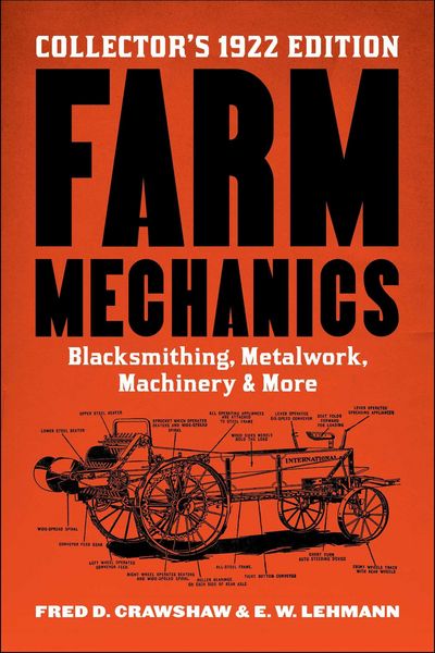 Produktbild: Farm Mechanics