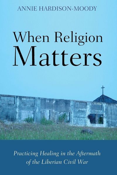 Produktbild: When Religion Matters