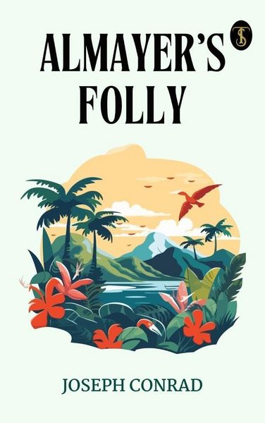 Produktbild: Almayer's Folly