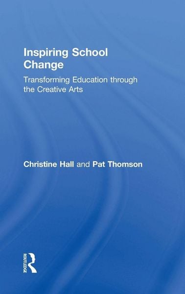 Produktbild: Inspiring School Change