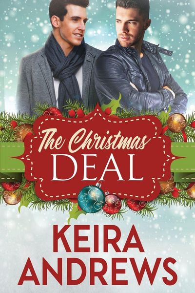Produktbild: The Christmas Deal