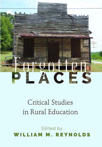 Produktbild: Forgotten Places