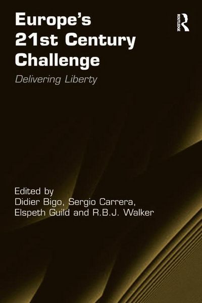 Produktbild: Europe's 21st Century Challenge