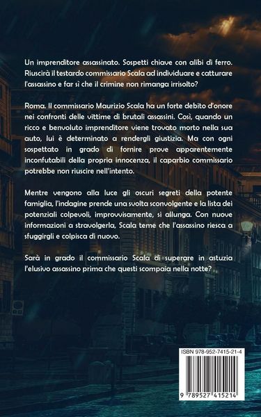 Produktbild: L'anno della Mantide