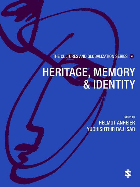Produktbild: Cultures and Globalization