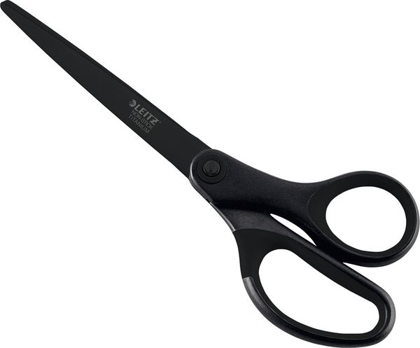 Produktbild: LEITZ&reg; Schere Titan Non-Stick, 18 cm