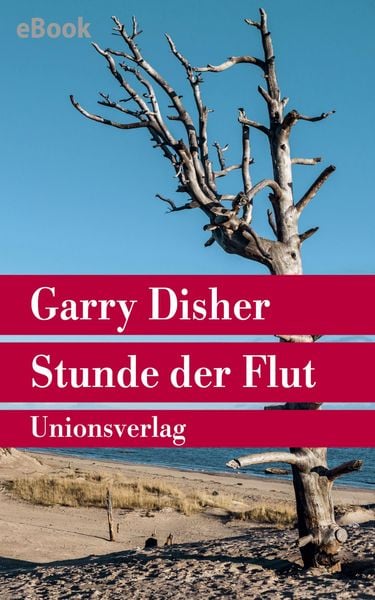 Produktbild: Stunde der Flut