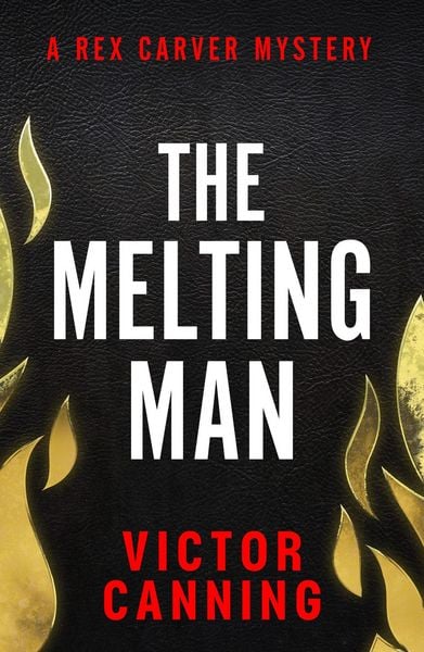 Produktbild: The Melting Man