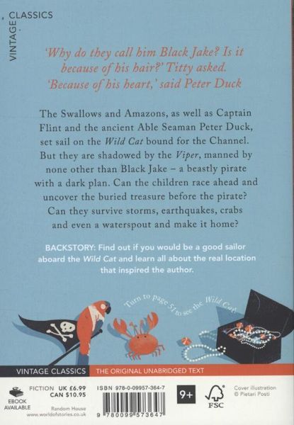 Produktbild: Peter Duck