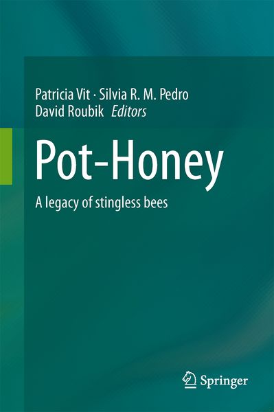Produktbild: Pot-Honey