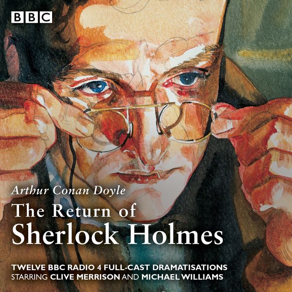 Produktbild: Doyle, A: The Return of Sherlock Holmes