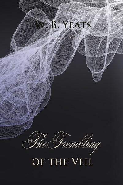 Produktbild: Trembling of the Veil
