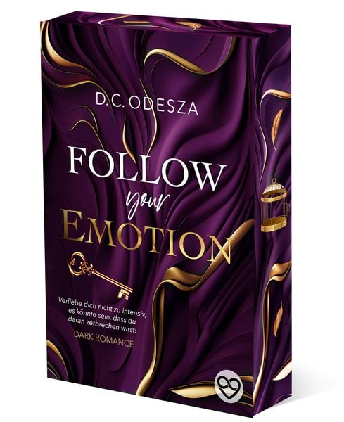 Produktbild: Follow Your Emotion