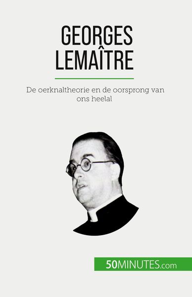 Produktbild: Georges Lema&icirc;tre