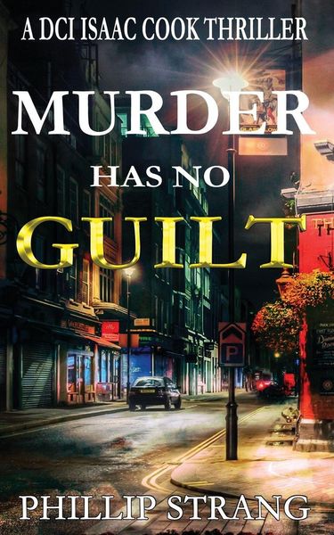 Produktbild: Murder has no Guilt