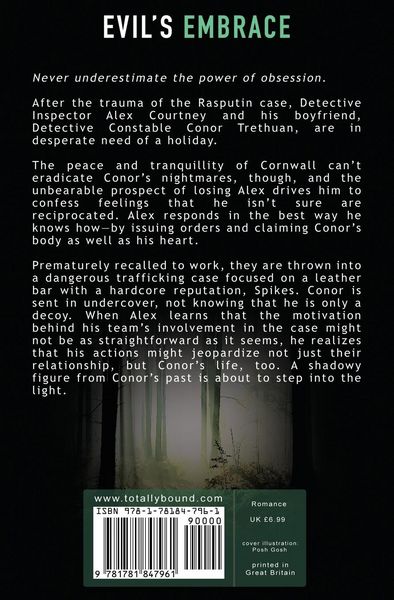 Produktbild: Investigating Love