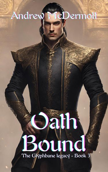 Produktbild: Oath Bound
