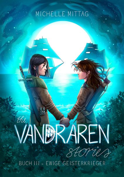 Produktbild: The Vandraren Stories