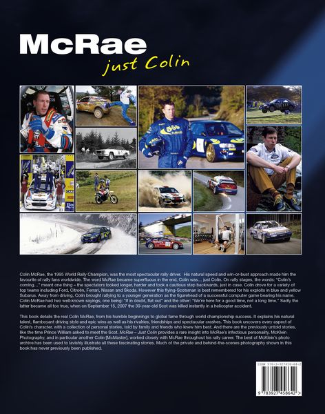 Produktbild: McRae