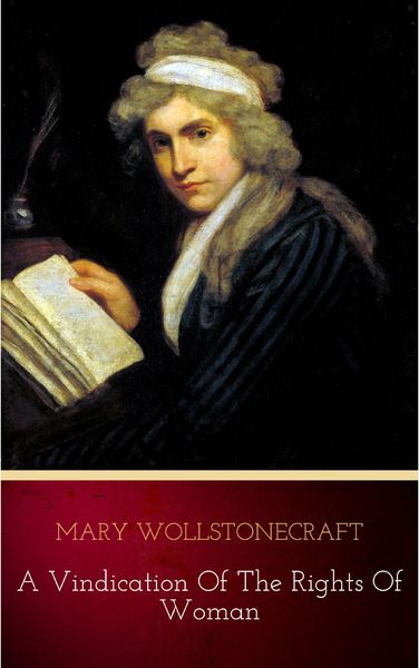 Produktbild: A Vindication of the Rights of Woman
