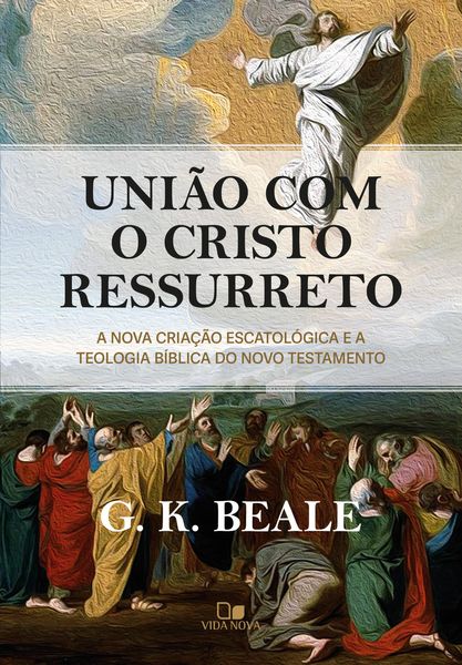 Produktbild: Uni&atilde;o com o Cristo ressurreto