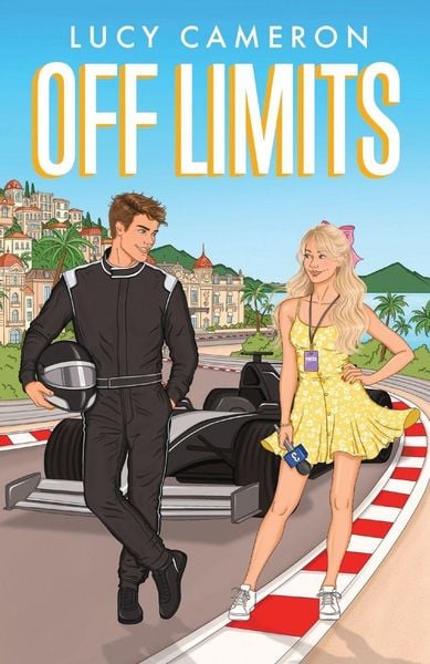Produktbild: Off Limits
