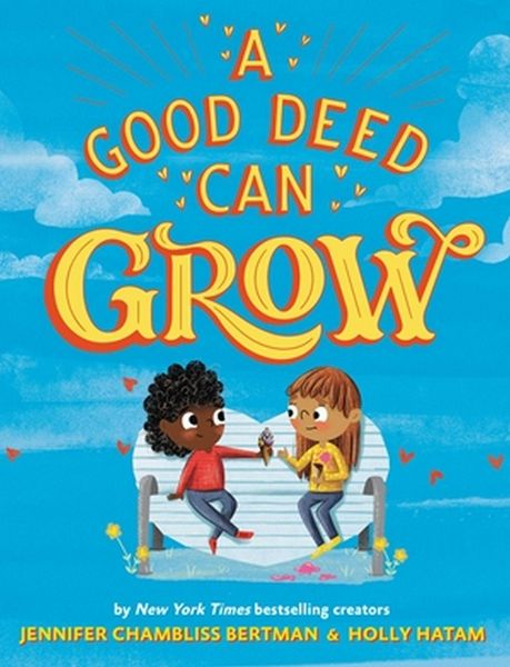 Produktbild: A Good Deed Can Grow