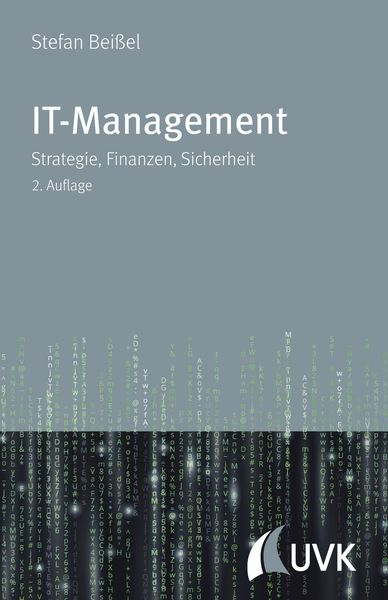 Produktbild: IT-Management