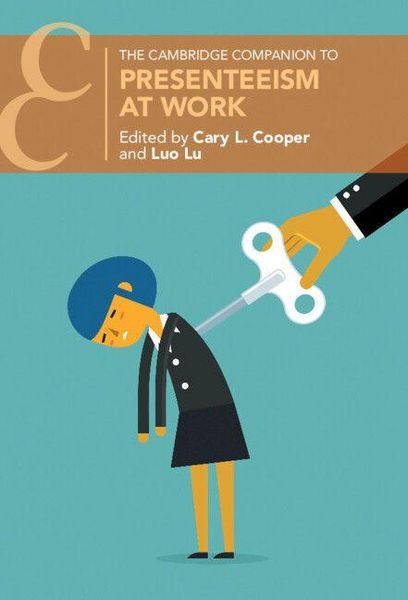 Produktbild: Presenteeism at Work