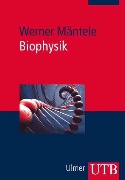 Produktbild: Biophysik