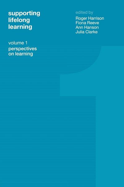 Produktbild: Supporting Lifelong Learning