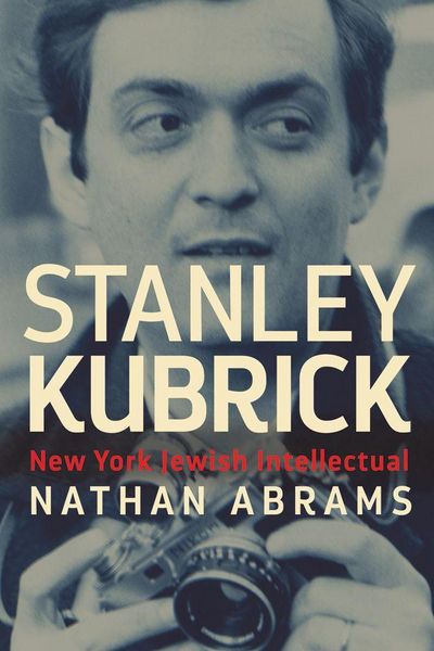 Produktbild: Stanley Kubrick