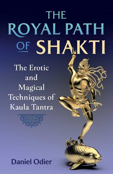 Produktbild: The Royal Path of Shakti