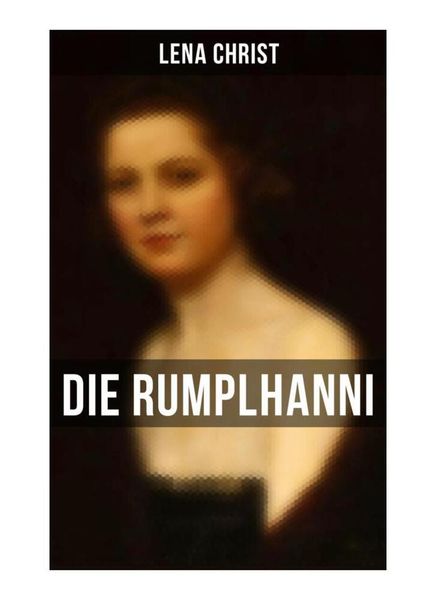 Produktbild: Die Rumplhanni