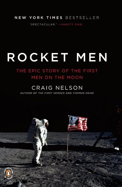 Produktbild: Rocket Men