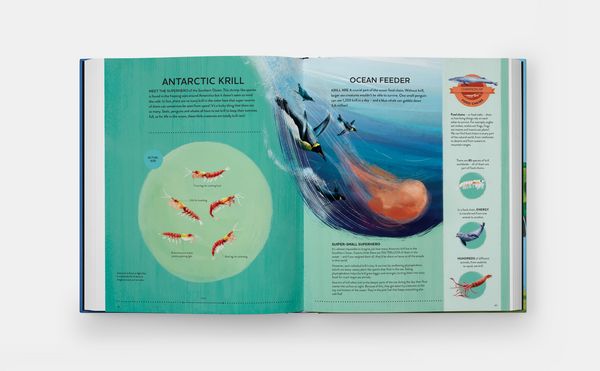 Produktbild: Nature's Tiny Champions