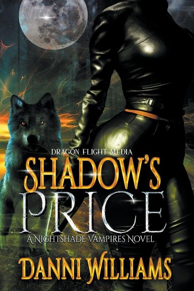 Produktbild: Shadow's Price