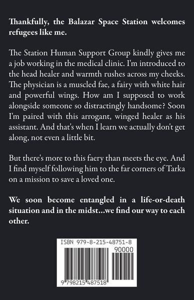 Produktbild: Obsessed with the Alien Fae