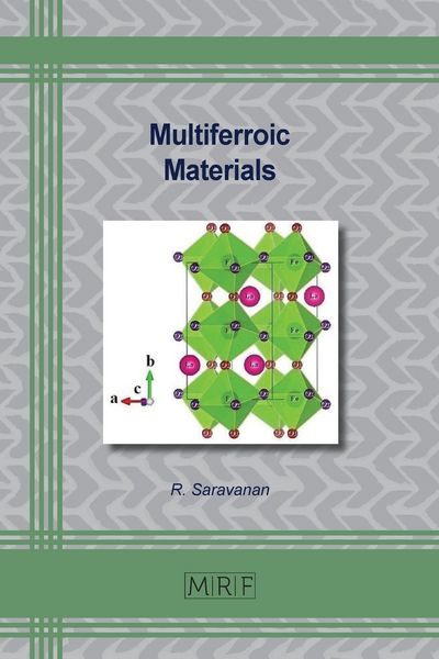 Produktbild: Multiferroic Materials