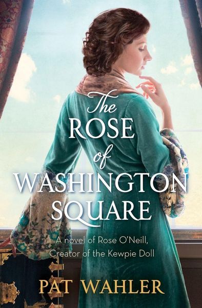 Produktbild: The Rose of Washington Square